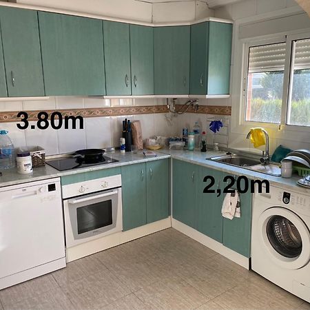 Maison Type Villa 4 Facades 4 Bedrooms 그란 알라칸트 외부 사진