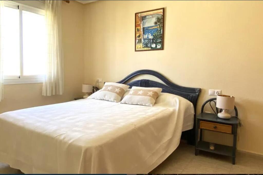 Maison Type Villa 4 Facades 4 Bedrooms 그란 알라칸트 외부 사진